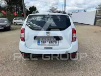 2017 Dacia Duster