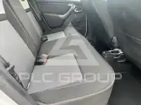 2017 Dacia Duster
