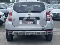 2017 Dacia Duster