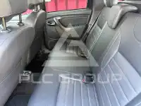 2017 Dacia Duster