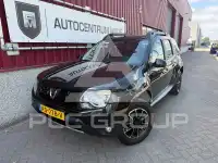 2017 Dacia Duster