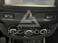2017 Dacia Duster