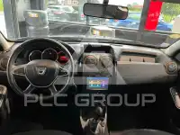 2017 Dacia Duster