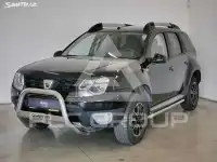 2017 Dacia Duster