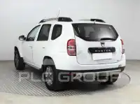 2017 Dacia Duster