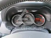2017 Dacia Duster
