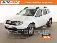 2017 Dacia Duster