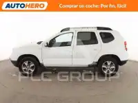 2017 Dacia Duster