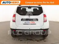 2017 Dacia Duster