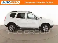 2017 Dacia Duster