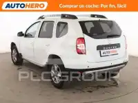 2017 Dacia Duster