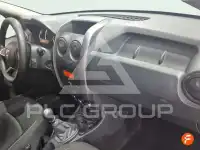 2017 Dacia Duster