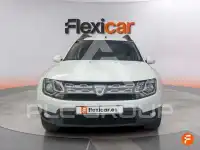 2017 Dacia Duster