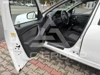 2017 Dacia Duster