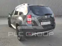 2017 Dacia Duster