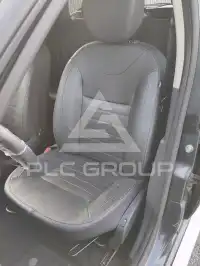 2017 Dacia Duster