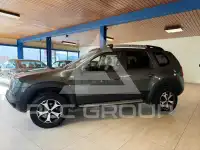 2017 Dacia Duster