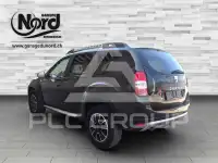 2017 Dacia Duster