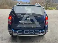 2017 Dacia Duster