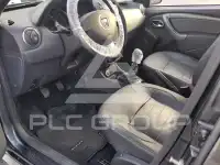 2017 Dacia Duster
