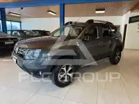 2017 Dacia Duster