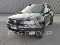 2017 Dacia Duster