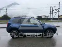 2017 Dacia Duster