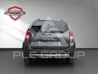2017 Dacia Duster