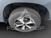 2017 Dacia Duster