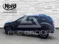 2017 Dacia Duster