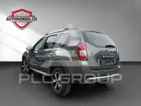 2017 Dacia Duster