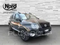 2017 Dacia Duster