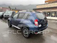 2017 Dacia Duster