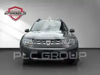 2017 Dacia Duster