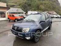 2017 Dacia Duster