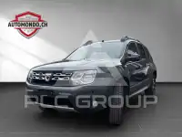 2017 Dacia Duster