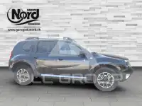 2017 Dacia Duster