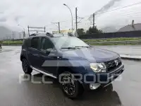 2017 Dacia Duster