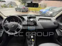 2017 Dacia Duster