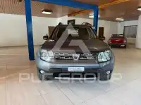 2017 Dacia Duster