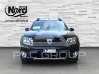2017 Dacia Duster