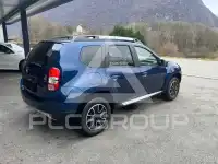 2017 Dacia Duster