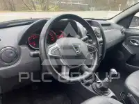 2017 Dacia Duster