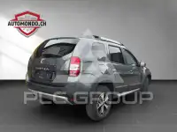 2017 Dacia Duster