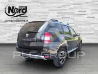 2017 Dacia Duster