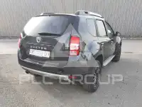 2017 Dacia Duster