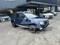 2017 Dacia Duster