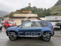 2017 Dacia Duster