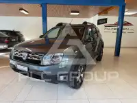 2017 Dacia Duster