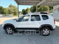 2017 Dacia Duster